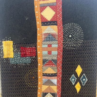 Corso On Line  "KORAK Quilt" -
