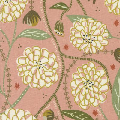 Ritagli d'Arte-Tessuti- Collezione Imaginary Flowers Moda Fabrics- 48380-18.jpg