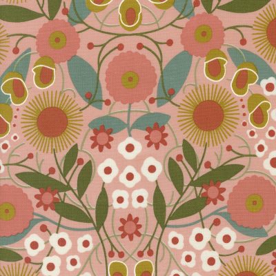Ritagli d'Arte-Tessuti- Collezione Imaginary Flowers Moda Fabrics- 48381-18.jpg