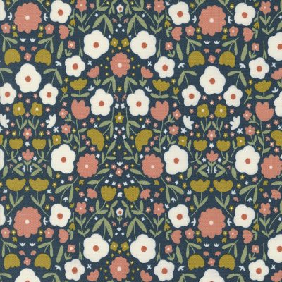 Ritagli d'Arte-Tessuti- Collezione Imaginary Flowers Moda Fabrics- 48382-20.jpg