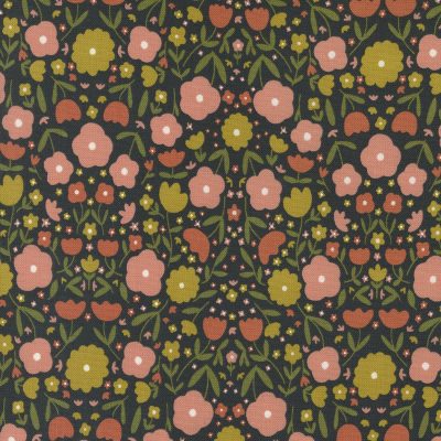 Ritagli d'Arte-Tessuti- Collezione Imaginary Flowers Moda Fabrics- 48382-21.jpg