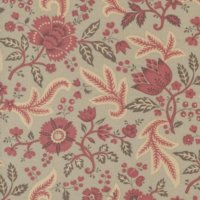 Rouenneries Trois by French General Moda-Fabrics MO13961-14