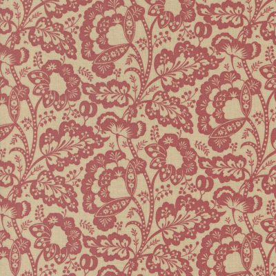 Ritagli d'Arte-Tessuti- Collezione Rouenneries Trois Moda Fabrics 13963-18.jpg