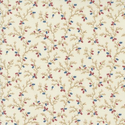 Ritagli d'Arte-Tessuti- Collezione Sandalwood Moda Fabrics 44386-11jpg