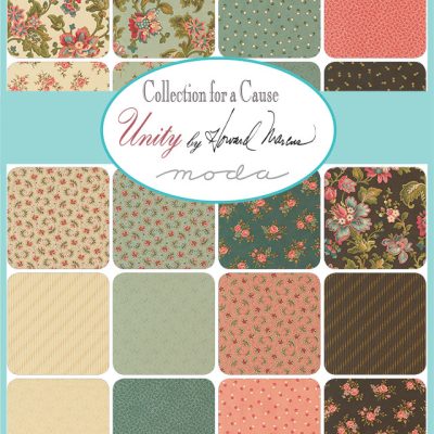 Collezione UNITY by Howard Marcus - Moda Fabrics