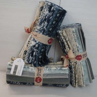 Rolls Azzurri - Blu - 15 tagli assortiti da 20 cm x 110