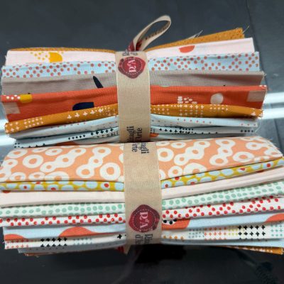 Rolls Zen Chic 2- 15 tagli assortiti da 20 cm x 110