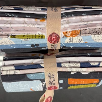 Rolls Zen Chic 1- 15 tagli assortiti da 20 cm x 110