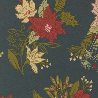 Ritagli d'Arte-Tessuti- Collezione Old Word Yolutide Moda Fabrics 45620-26M.jpg