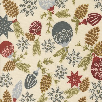Ritagli d'Arte-Tessuti- Collezione Old Word Yolutide Moda Fabrics 45621-11M.jpg