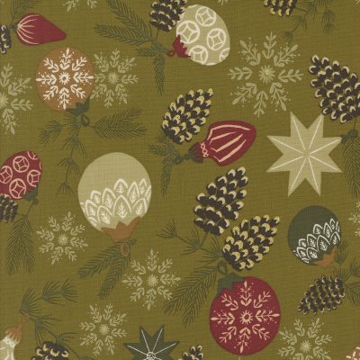 Ritagli d'Arte-Tessuti- Collezione Old Word Yolutide Moda Fabrics 45621-12M.jpg