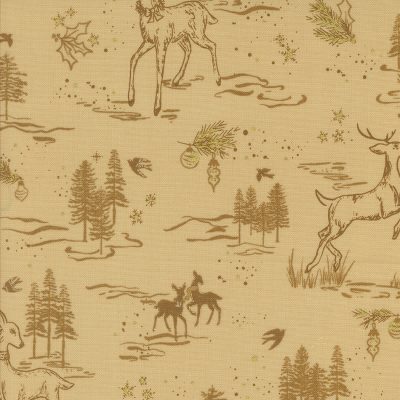 Ritagli d'Arte-Tessuti- Collezione Old Word Yolutide Moda Fabrics 45622-12M.jpg