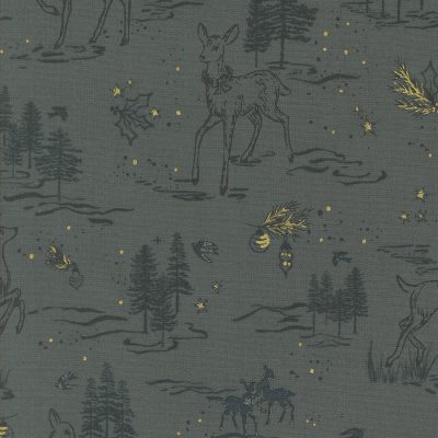 Ritagli d'Arte-Tessuti- Collezione Old Word Yolutide Moda Fabrics 45622-25M.jpg