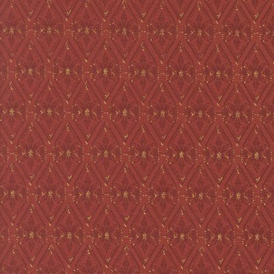Ritagli d'Arte-Tessuti- Collezione Old Word Yolutide Moda Fabrics 45626-18M.jpg