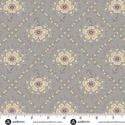 Ritagli d'Arte-Tessuti- Collezione WildFlower Cottage R.Nenneman 1591-C.jpg
