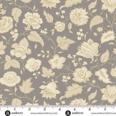 Ritagli d'Arte-Tessuti- Collezione WildFlower Cottage R.Nenneman 1592-C.jpg