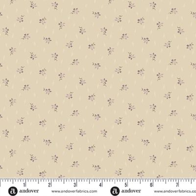 Ritagli d'Arte-Tessuti- Collezione WildFlower Cottage R.Nenneman 1594-L.jpg