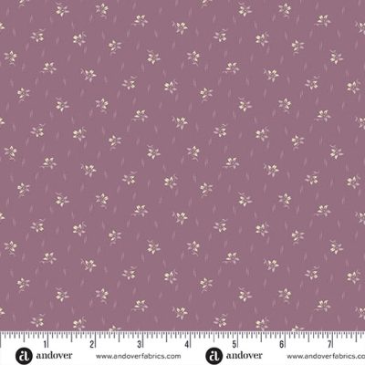 Ritagli d'Arte-Tessuti- Collezione WildFlower Cottage R.Nenneman 1594-P.jpg