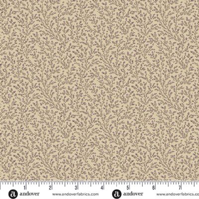 Ritagli d'Arte-Tessuti- Collezione WildFlower Cottage R.Nenneman 1596-L.jpg