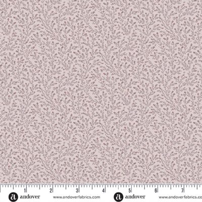 Ritagli d'Arte-Tessuti- Collezione WildFlower Cottage R.Nenneman 1596-P.jpg