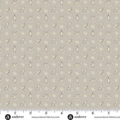 Ritagli d'Arte-Tessuti- Collezione WildFlower Cottage R.Nenneman 1598-C.jpg