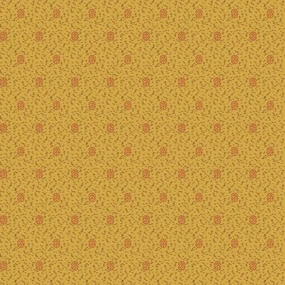 Ritagli d'Arte-Tessuti- Collezione Prairie Dry Goods II - Pam Buda R171649D-YE.jpg