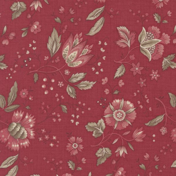 Ritagli d'Arte-Tessuti- Collezione Joie de Vivre Moda Fabrics 13982-13.jpg