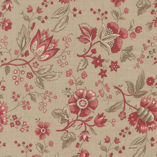Ritagli d'Arte-Tessuti- Collezione Joie de Vivre Moda Fabrics 13982-15.jpg