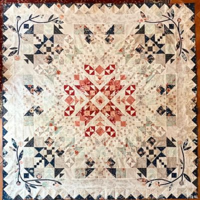 michigan quilt