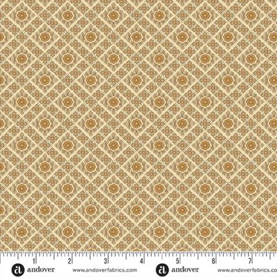 Ritagli d'Arte-Tessuti- Collezione Always & Forever R.Nenneman 1666-N.jpg
