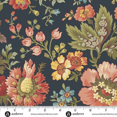 Ritagli d'Arte-Tessuti- Collezione Farmers Daugher Laundry Basket AN10073-B.jpg