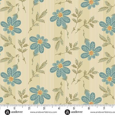Ritagli d'Arte-Tessuti- Collezione Farmers Daugher Laundry Basket AN10074-L.jpg