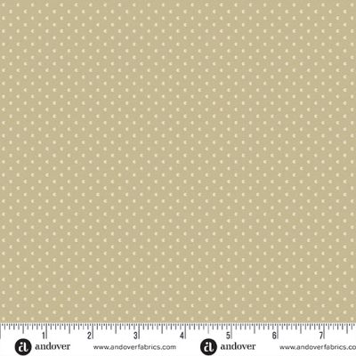 Ritagli d'Arte-Tessuti- Collezione Farmers Daugher Laundry Basket AN10075-N.jpg