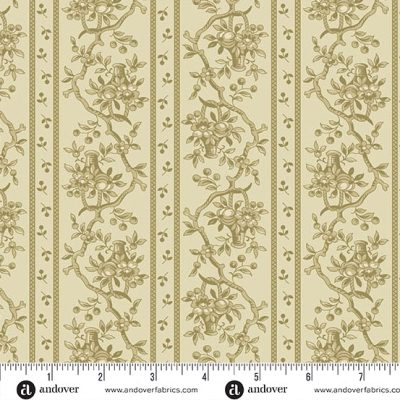 Ritagli d'Arte-Tessuti- Collezione Farmers Daugher Laundry Basket AN10085-LN.jpg