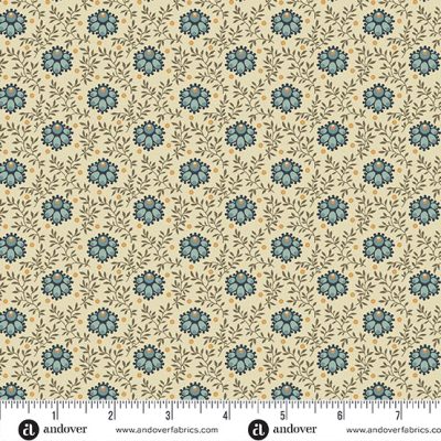 Ritagli d'Arte-Tessuti- Collezione Farmers Daugher Laundry Basket AN10089-L.jpg