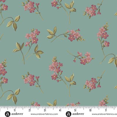 Ritagli d'Arte-Tessuti- Collezione Farmers Daugher Laundry Basket AN10092-B.jpg