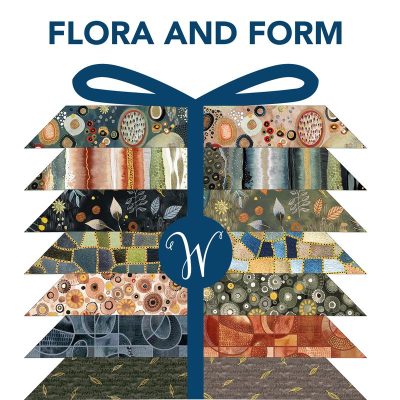 Collezione FLORA & FORM
