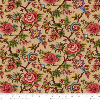 Lost Garden of Heligan - M.Yeo 3590-36
