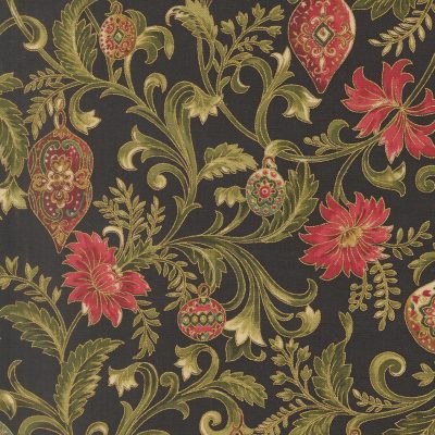 Ritagli d'Arte-Tessuti- Collezione Merry Manor Moda Fabrics 33861-14M.jpg