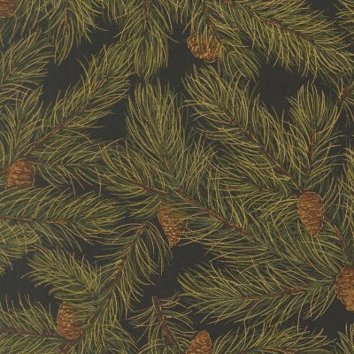 Ritagli d'Arte-Tessuti- Collezione Merry Manor Moda Fabrics 33863-14M.jpg