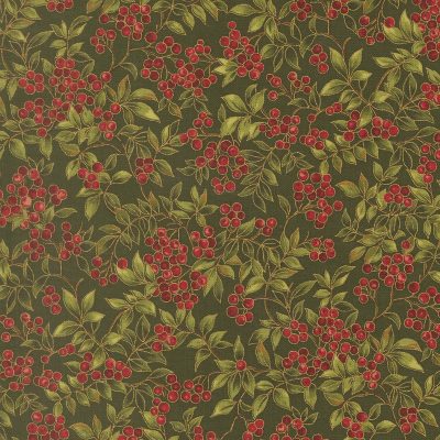 Ritagli d'Arte-Tessuti- Collezione Merry Manor Moda Fabrics 33864-13M.jpg