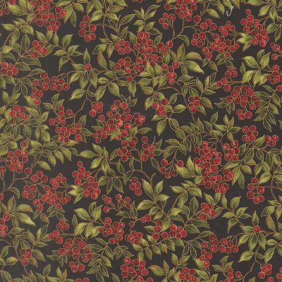 Ritagli d'Arte-Tessuti- Collezione Merry Manor Moda Fabrics 33864-14M.jpg