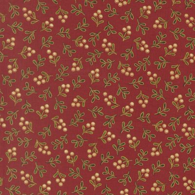 Ritagli d'Arte-Tessuti- Collezione Merry Manor Moda Fabrics 33866-12M.jpg